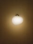 Foscarini Gregg semi Parete / Wandleuchte - Oro/Bianco