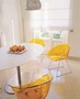 Pedrali Gliss 921 Stuhl
