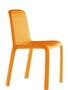 Pedrali Snow 300 Stuhl-AR-Polypropylen Orange
