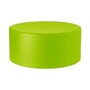 Pedrali Wow 470 Sitzhocker-VE-Polyethylen grün