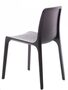 Pedrali Frida 752 Stuhl-W-Eichenholz gebeizte Wenge