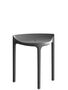 Pedrali Happy 491 Hocker-GA2-Polypropylen grau