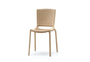 Pedrali Tatami 305 Stuhl-SA-Polypropylen beige 