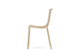 Pedrali Tatami 305 Stuhl-SA-Polypropylen beige 
