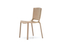 Pedrali Tatami 305 Stuhl-SA-Polypropylen beige 