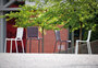 Pedrali Tatami 305 Stuhl