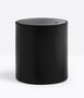 Pedrali Wow 482 Platte-BI_NE-Methacrylatplatte schwarz/weiß