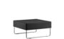 Pedrali Host 792 Hocker-NE-Polyethylen schwarz