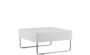 Pedrali Host 792 Hocker-BI-Polyethylen weiß