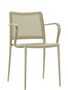 Pedrali Mya 706/2 Stuhl, Gestell farbig-BE-Polypropylen beige 