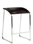 Pedrali Arod 500 Hocker-NE-Polycarbonat schwarz