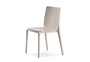 Pedrali Blitz Stuhl-SA-Polycarbonat Sand