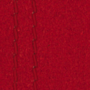 Pedrali Mood 720 Lederstuhl-F06-Kernleder rot