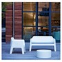 Pedrali Plus Air Sofa