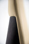 Pedrali Allure 735 Stuhl-W-Eichenholz-gebeizte Wenge