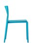 Pedrali Volt 670 Stuhl-BL-Polypropylen blau