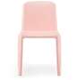 Pedrali Snow 303 Kinderstuhl-RA-Polypropylen Rosa