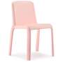 Pedrali Snow 303 Kinderstuhl-RA-Polypropylen Rosa