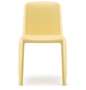 Pedrali Snow 303 Kinderstuhl-GI-Polypropylen Gelb