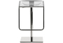 Pedrali Arod 570 Barhocker-SCR-ABS Transparent