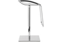 Pedrali Arod 570 Barhocker-SCR-ABS Transparent