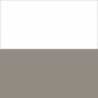 Pedrali Tweet 892 Barhocker-BE-Polypropylen Beige / BI-Polypropylen Weiss