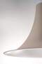 Pedrali L004S Pendelleuchte-BE-Polycarbonat Beige