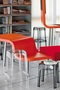 Pedrali Rubik 583 Hocker