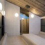Louis Poulsen Silverback Decken-/Wandleuchte