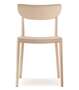 Pedrali Tivoli 2800 Stuhl-FR-Eschenholz Esche