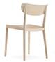 Pedrali Tivoli 2800 Stuhl-FR-Eschenholz Esche