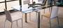 Pedrali Magic TM Tisch