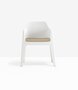 Pedrali Plus 630.3 Sitzkissen-D83-Sand