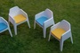 Pedrali Plus 630.3 Sitzkissen