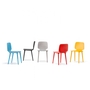 Pedrali Babila 2700 Stuhl