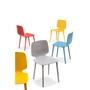 Pedrali Babila 2700 Stuhl