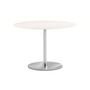 Pedrali Inox 4901 Ellittico Esstisch-L 160 x T 95 cm