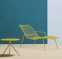 Pedrali Nolita Chaise Longue