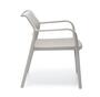 Pedrali Ara Lounge-BE-Polypropylen Beige