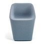 Pedrali Log Sessel