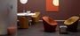 Pedrali Log Lounge