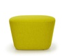 Pedrali Log Pouf