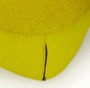 Pedrali Log Pouf