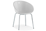 Pedrali Gliss 900-BI-Technopolymer Weiss