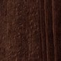 Pedrali Multifunzionale Tisch - Tischplatte aus Laminat - Wenge-Laminat