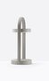 Pedrali Giravolta-BE200E-Gestell Beige-Klein