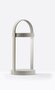 Pedrali Giravolta-BE200E-Gestell Beige-Klein