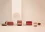 Pedrali Buddy 210 Pouf
