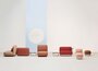 Pedrali Buddy 212 Pouf
