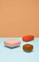 Pedrali Buddy 213 Pouf